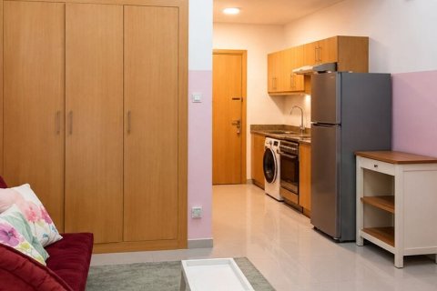 Studio Apartment in Jumeirah Village Triangle, UAE No. 187630