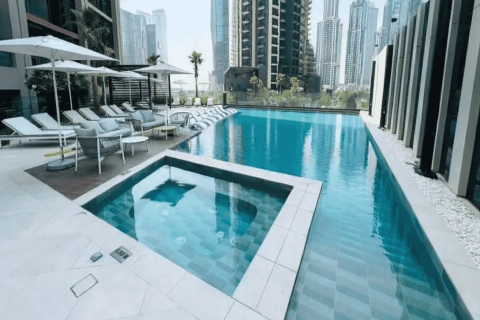 2 bedrooms Apartment in Business Bay, UAE No. 187626 8