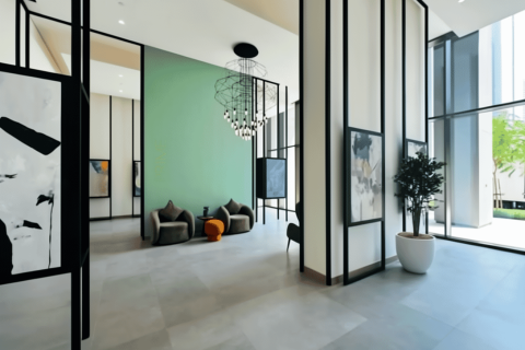 2 bedrooms Apartment in Business Bay, UAE No. 187626 7