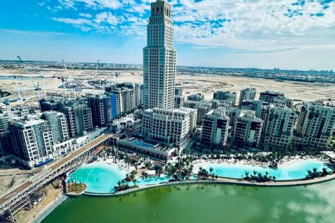 2 bedrooms Apartment in Palace Residences, UAE No. 187628 3