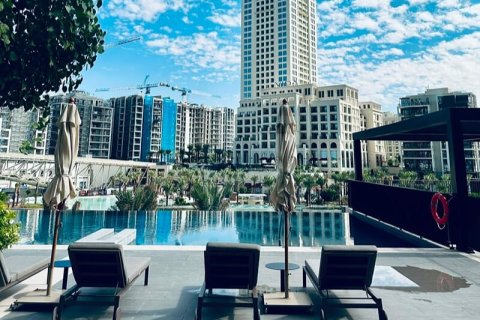 2 bedrooms Apartment in Palace Residences, UAE No. 187628 7