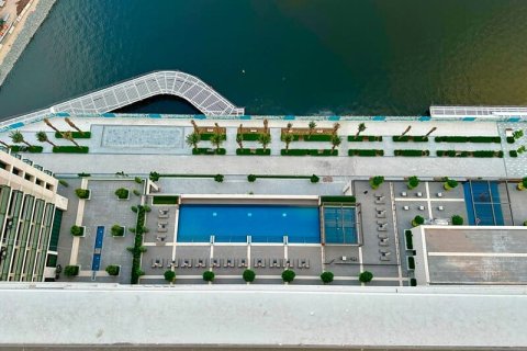 2 bedrooms Apartment in Palace Residences, UAE No. 187628 4