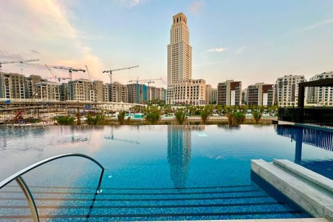 2 bedrooms Apartment in Palace Residences, UAE No. 187628