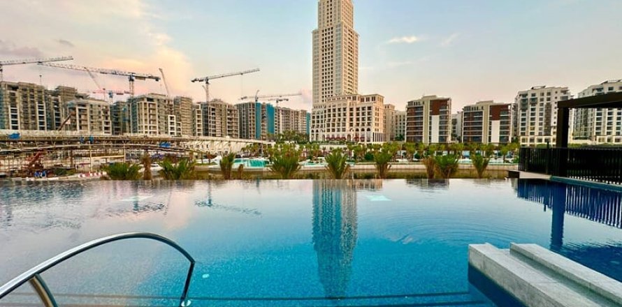 2 bedrooms Apartment in Palace Residences, UAE No. 187628
