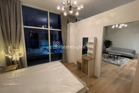 65مربع، شقة في Bay Square, الإمارات العربية المتحدة رقم 187627 9