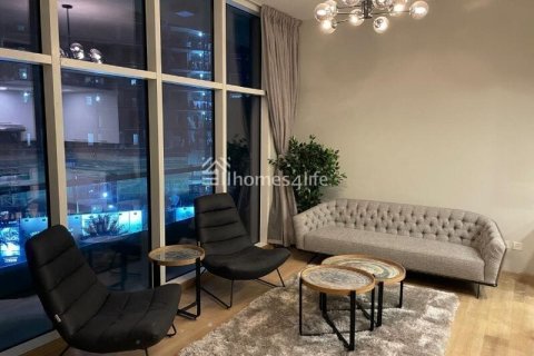 65مربع، شقة في Bay Square, الإمارات العربية المتحدة رقم 187627 3