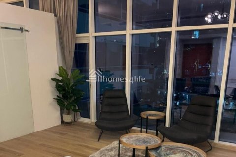 65مربع، شقة في Bay Square, الإمارات العربية المتحدة رقم 187627 6