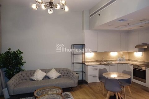 Apartamento tipo estudio Estudio en Bay Square, UAE No. 187627