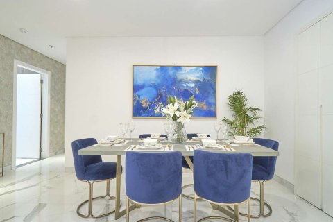 1 bedroom Apartment in Dubai Hills Estate, UAE No. 95622