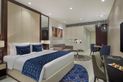 Apartment de 2 dormitorios en Downtown Dubai (Downtown Burj Dubai), UAE No. 95624 3