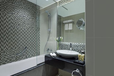 Apartment de 2 dormitorios en Downtown Dubai (Downtown Burj Dubai), UAE No. 95624 4