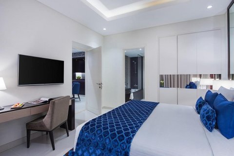 Apartment de 2 dormitorios en Downtown Dubai (Downtown Burj Dubai), UAE No. 95624 9