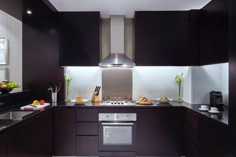 Apartment de 2 dormitorios en Downtown Dubai (Downtown Burj Dubai), UAE No. 95624 7