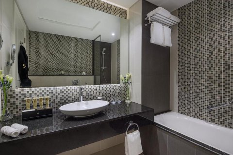 Apartment de 2 dormitorios en Downtown Dubai (Downtown Burj Dubai), UAE No. 95624 5