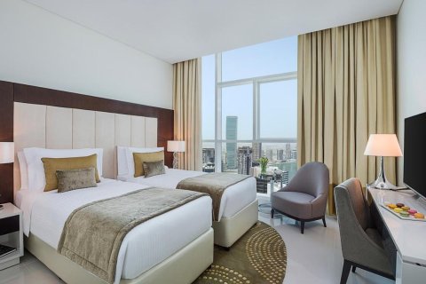 Apartment de 2 dormitorios en Downtown Dubai (Downtown Burj Dubai), UAE No. 95624 10