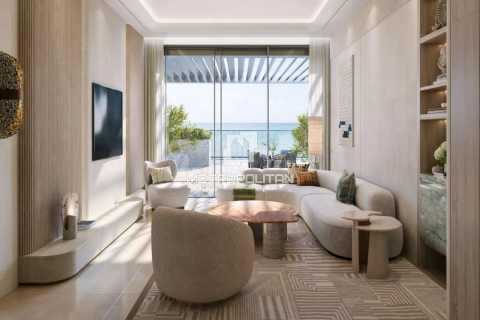 1 bedroom Villa in Al Marjan Island, UAE No. 129892 4