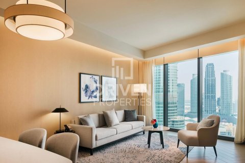 3 bedrooms Apartment in The Address Residences Dubai Opera, UAE No. 204497