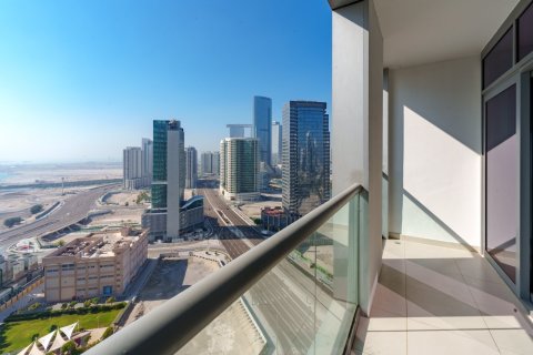 3 غرف نوم شقة في جزيرة الريم, الإمارات العربية المتحدة رقم 208732