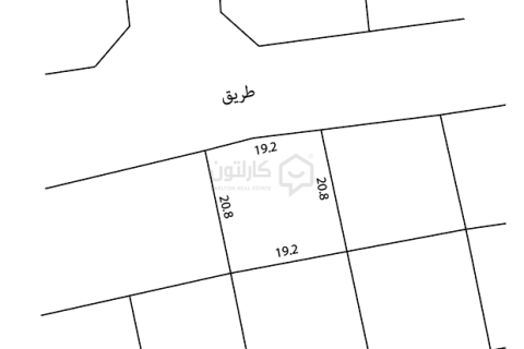 Земельный участок 402.8м² в Malkiya, Бахрейн №58972