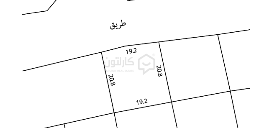 402.8m² Land in Malkiya, Bahrain No. 58972