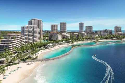 Apartamento tipo estudio Estudio en Dubai, UAE No. 110334