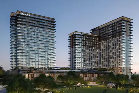 Apartamento tipo estudio Estudio en Dubai Hills Estate, UAE No. 110338