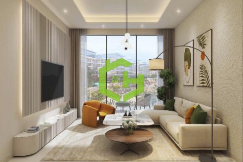 Apartment de 1 dormitorio en Dubai, UAE No. 105337