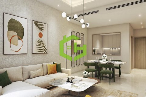 1 bedroom Apartment in Dubai, UAE No. 105338
