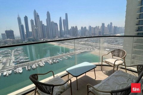 3 bedrooms Apartment in Dubai Harbour, UAE No. 167160