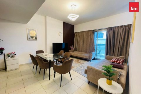 1 bedroom Apartment in Business Bay, UAE No. 203131