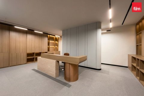 364.3m² Office in Downtown Dubai (Downtown Burj Dubai), UAE No. 203134