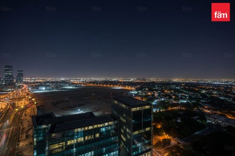 1 غرف نوم شقة في DIFC, الإمارات العربية المتحدة رقم 203133