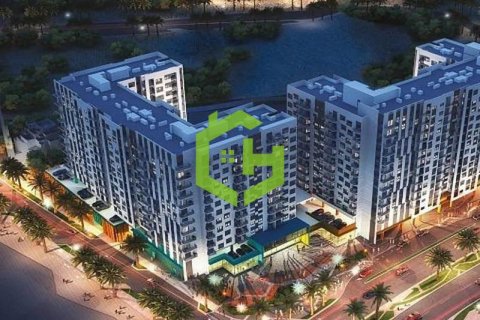 Appartement de 3 chambres à Dubai, UAE No. 42760 17
