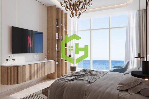 2 bedrooms Apartment in Al Marjan Island, UAE No. 42759