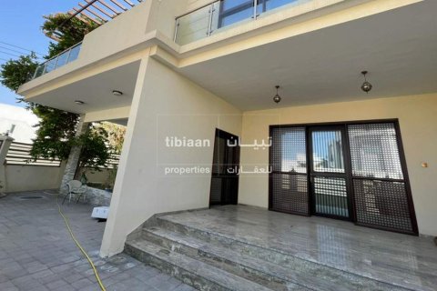 5 غرفة نوم  فيلا في مسقط , عُمان رقم 54005 11