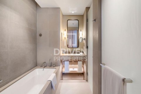 1 غرف نوم شقة في Vida Residences Dubai Mall, الإمارات العربية المتحدة رقم 192984 12
