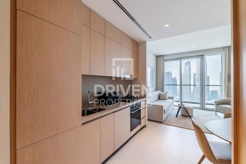 1 غرف نوم شقة في Vida Residences Dubai Mall, الإمارات العربية المتحدة رقم 192984 6