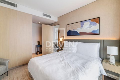 1 غرف نوم شقة في Vida Residences Dubai Mall, الإمارات العربية المتحدة رقم 192984 10