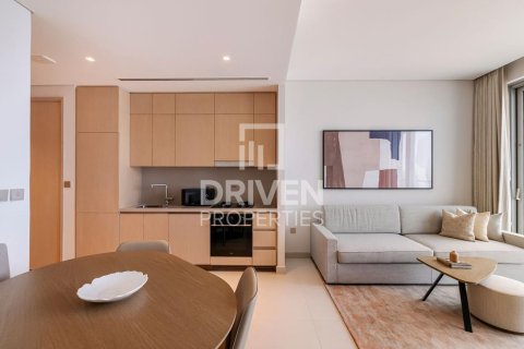 1 غرف نوم شقة في Vida Residences Dubai Mall, الإمارات العربية المتحدة رقم 192984 7