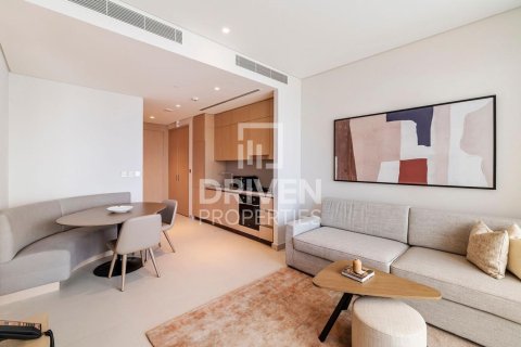1 غرف نوم شقة في Vida Residences Dubai Mall, الإمارات العربية المتحدة رقم 192984 4
