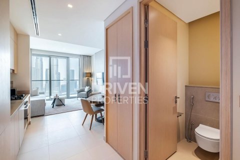 1 غرف نوم شقة في Vida Residences Dubai Mall, الإمارات العربية المتحدة رقم 192984 8