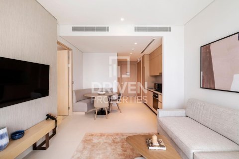 1 غرف نوم شقة في Vida Residences Dubai Mall, الإمارات العربية المتحدة رقم 192984 5