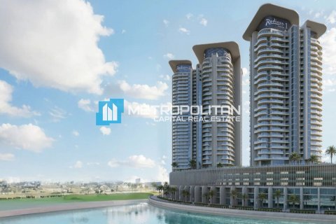 Apartment de 1 dormitorio en Al Reem Island, UAE No. 146709