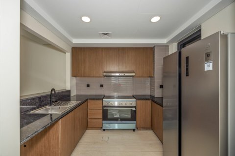 Townhouse de 4 dormitorios en Damac Lagoons, UAE No. 161505