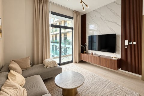 1 غرف نوم شقة في مدينة دبي للاستديوهات, الإمارات العربية المتحدة رقم 210492