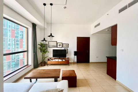 Appartement de 1 chambre à Dubai, UAE No. 210494