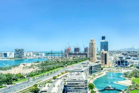 2 غرف نوم شقة في مرسى دبي, الإمارات العربية المتحدة رقم 210493