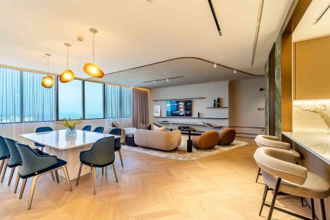 1 bedroom Apartment in Dubai, UAE No. 210488