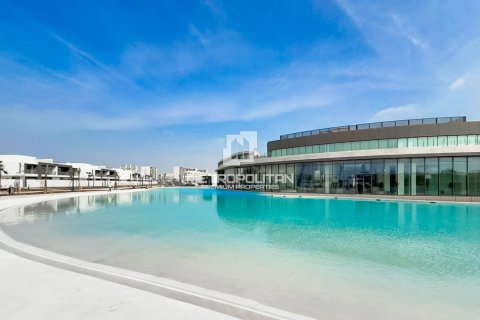 3 غرف نوم تاون هاوس في EMAAR South, الإمارات العربية المتحدة رقم 130374 17