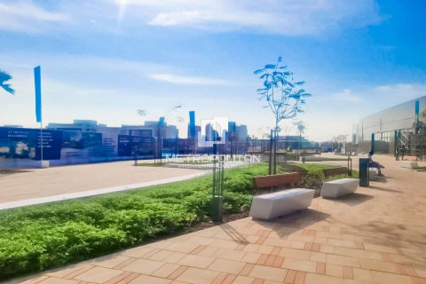 3 غرف نوم تاون هاوس في EMAAR South, الإمارات العربية المتحدة رقم 130374 23